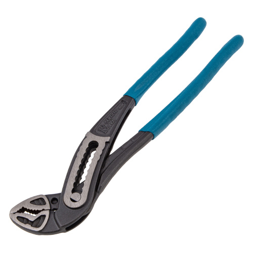 Клещи переставные, обливные рукоятки, хром-ванадий, 240 мм Gross по ценам производителя в Краснодаре с доставкой по всей России