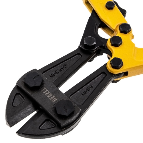 Болторез 350 мм 14", Cr-Mo Denzel по ценам производителя в Краснодаре с доставкой по всей России