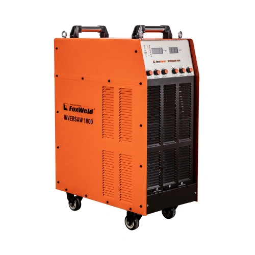 Сварочный источник  Inversaw 1000 с трактором (пр-во FoxWeld/КНР) по ценам производителя в Краснодаре с доставкой по всей России