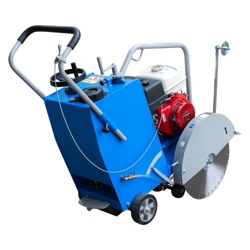 Шовнарезчик CIMAR CFC-20 (HONDA GX390) купить в Москве с доставкой по всей России | ProtosMarket.ru