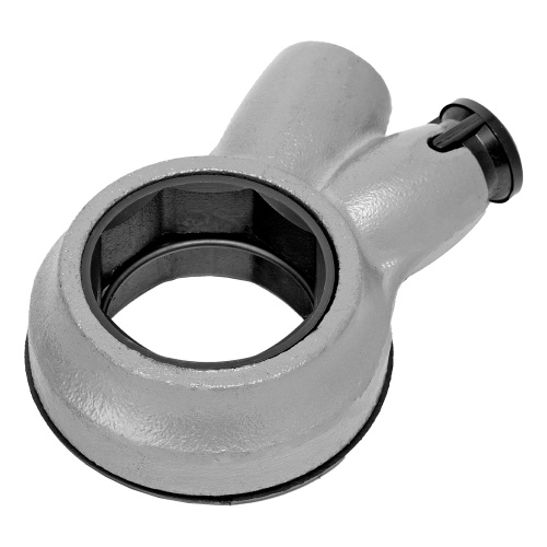 Трещотка для клуппов с удлинителем Сибртех по ценам производителя в Краснодаре с доставкой по всей России