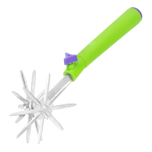 Культиватор садовый, 3 пары колес, съемная рукоятка (для одной пары колес) Palisad по ценам производителя в Краснодаре с доставкой по всей России