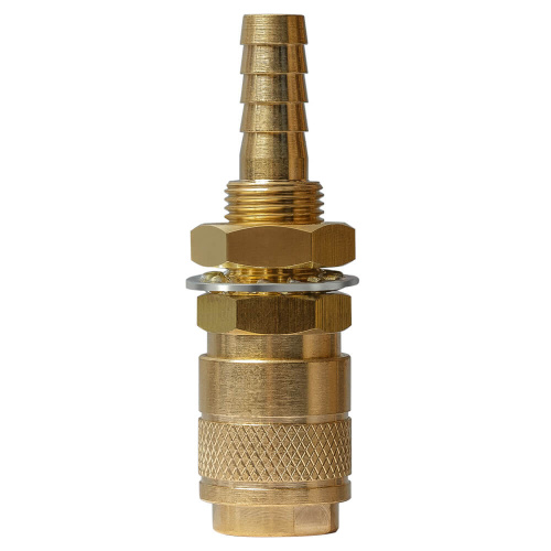 Соединитель быстросъемный (TIG TP вода) (D8 мм) ATL8008 по ценам производителя в Краснодаре с доставкой по всей России