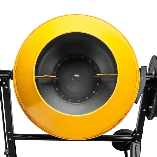 Бетоносмеситель B-180, 700 Вт, 180 л Denzel купить в Москве с доставкой по всей России | ProtosMarket.ru