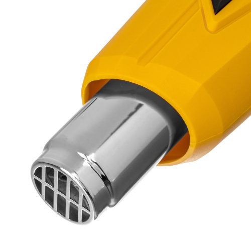 Фен технический HGH-2000, 2000 Вт, 2 режима Denzel по ценам производителя в Краснодаре с доставкой по всей России