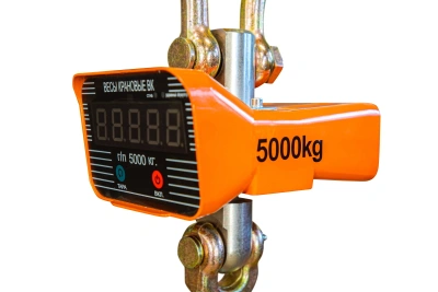 Весы электронные крановые TOR OCS-TY 3T (G) по ценам производителя в Краснодаре с доставкой по всей России