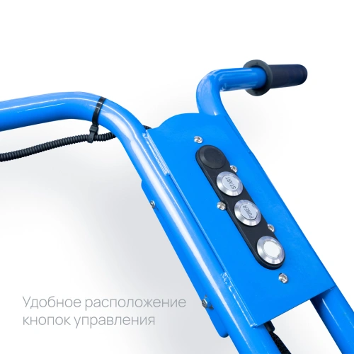 Затирочная машина аккумуляторная CIMAR CPT-20 (RATO) по ценам производителя в Краснодаре с доставкой по всей России