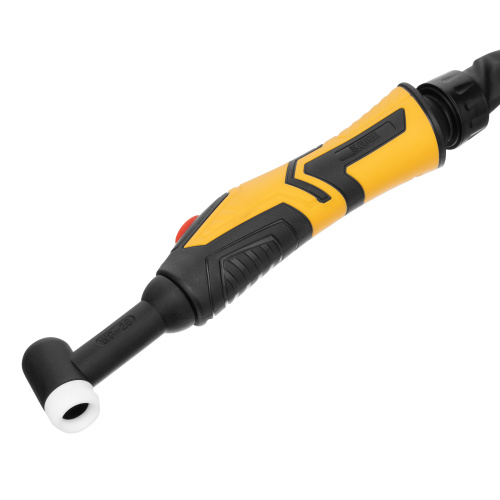 Горелка сварочная TIG WP26, разъем 2 пина, 3 метра Denzel по ценам производителя в Краснодаре с доставкой по всей России