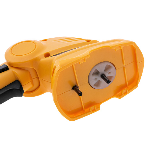 Ножницы-кусторез аккумуляторные G411 с акк. 3.6В Li-Ion 1.5 Ач Denzel по ценам производителя в Краснодаре с доставкой по всей России