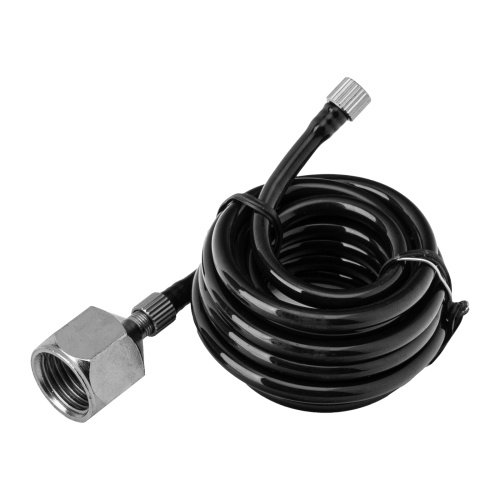 Аэрограф с нижним бачком AB2, 0,8 мм, 22 мл, 11 л/мин Denzel по ценам производителя в Краснодаре с доставкой по всей России