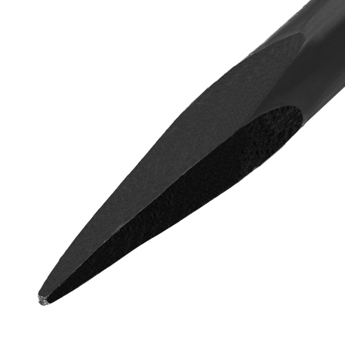 Лом строительный, D 25 мм, L 1250 мм, круглый Сибртех по ценам производителя в Краснодаре с доставкой по всей России