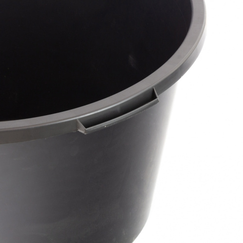 Таз круглый строительный, 85 л Сибртех по ценам производителя в Краснодаре с доставкой по всей России