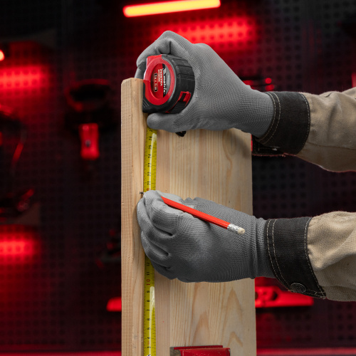 Набор инструментов бытовой, 12 предметов Matrix по ценам производителя в Краснодаре с доставкой по всей России