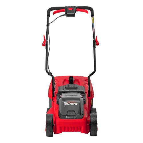 Газонокосилка аккумуляторная бесщеточная CLM-320, 320 мм, травосб. 30 л, Li-Ion, 20 В MTX по ценам производителя в Краснодаре с доставкой по всей России