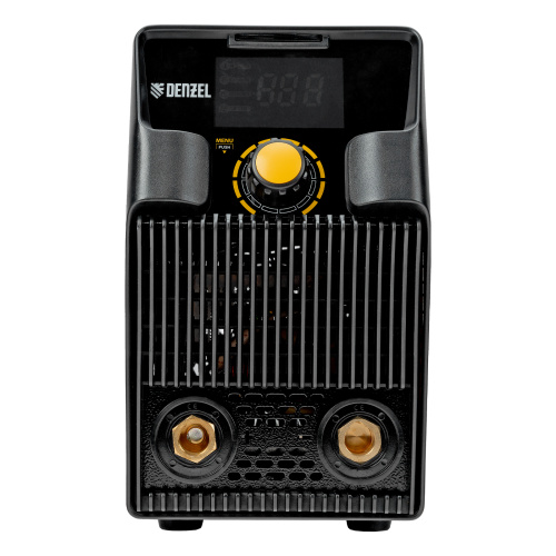 Аппарат инвертор. дуговой сварки SDR-185 Ultra, 180 А, ПВ 60% Denzel по ценам производителя в Краснодаре с доставкой по всей России