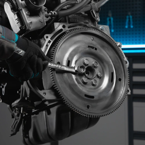 Набор инструментов, 1/4", 1/2", CrV, 120 зубьев, 115 предметов Gross по ценам производителя в Краснодаре с доставкой по всей России