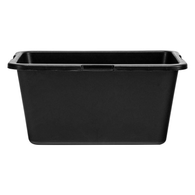 Таз прямоугольный строительный, 40 л, Sparta по ценам производителя в Краснодаре с доставкой по всей России