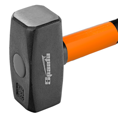 Кувалда, 1500 г, фибергласовая обрезиненная рукоятка Sparta по ценам производителя в Краснодаре с доставкой по всей России