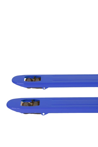 Тележка гидравлическая 2500 кг 1150 мм резиновые колеса TOR RHP(BF) PRO по ценам производителя в Краснодаре с доставкой по всей России