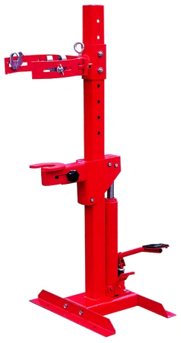 Стяжка пружин гидравлическая TOR LT-SC1500 по ценам производителя в Краснодаре с доставкой по всей России