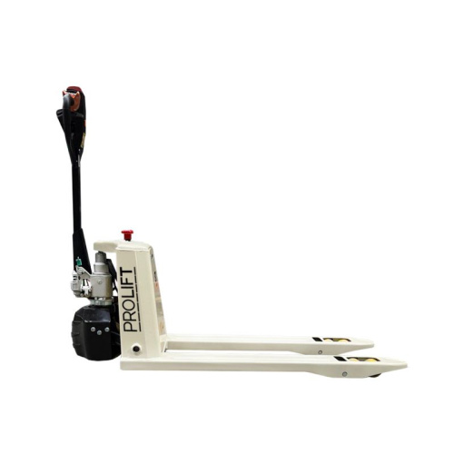 Самоходная тележка с гидравлическим подъемом вил PROLIFT M2 ST20L по ценам производителя в Краснодаре с доставкой по всей России