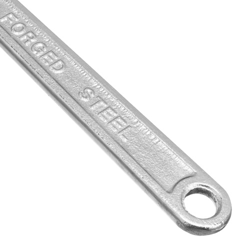 Ключ разводной, 300 мм, хромированный Sparta по ценам производителя в Краснодаре с доставкой по всей России