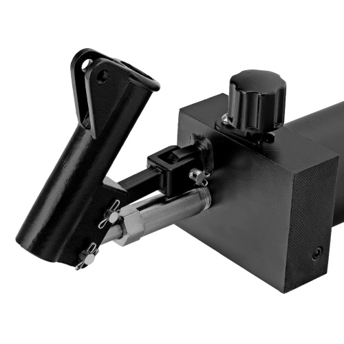 Гидравлический насос для пресса 52312 усилие 12 т Stels по ценам производителя в Краснодаре с доставкой по всей России