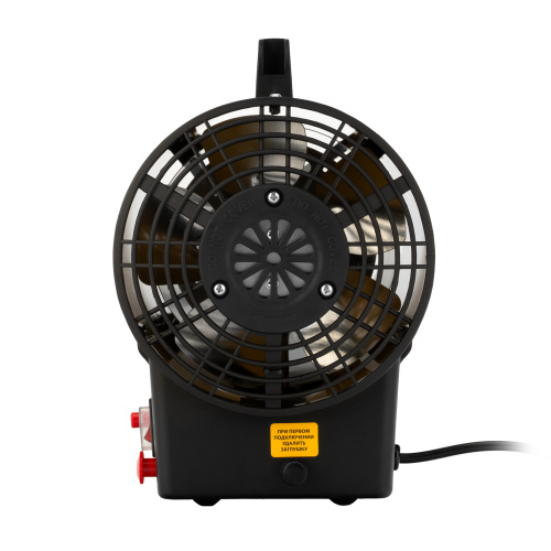 Газовая тепловая пушка GHG-15, 15 кВт, 500 м3/ч, пропан-бутан Denzel по ценам производителя в Краснодаре с доставкой по всей России