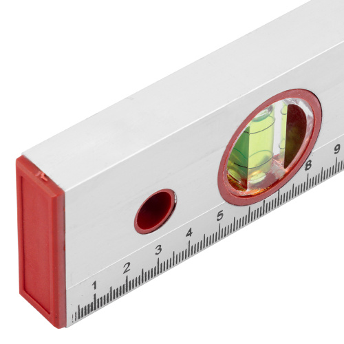 Уровень алюминиевый, 1500 мм, 3 глазка, линейка Sparta по ценам производителя в Краснодаре с доставкой по всей России