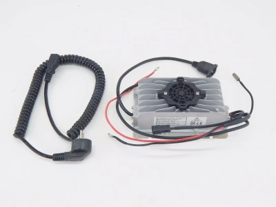 Зарядное устройство для штабелёров CDD10R-E/CDD12R-E 24V/10A (Charger) по ценам производителя в Краснодаре с доставкой по всей России