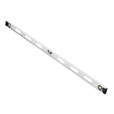 Уровень алюминиевый "Рельс", 1500 мм, 3 глазка (1 поворотный) Matrix по ценам производителя в Краснодаре с доставкой по всей России