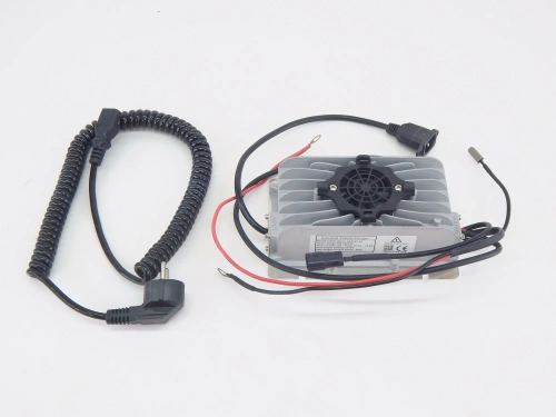 Зарядное устройство для штабелёров CDD10R-E/CDD12R-E 24V/10A (Charger) по ценам производителя в Краснодаре с доставкой по всей России