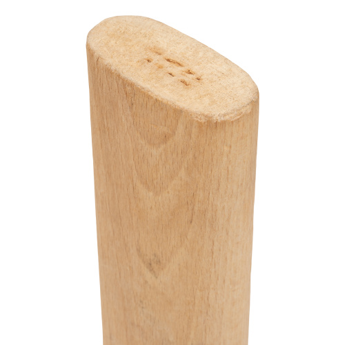 Рукоятка для колуна, шлифованная, Бук, 600 мм Сибртех по ценам производителя в Краснодаре с доставкой по всей России