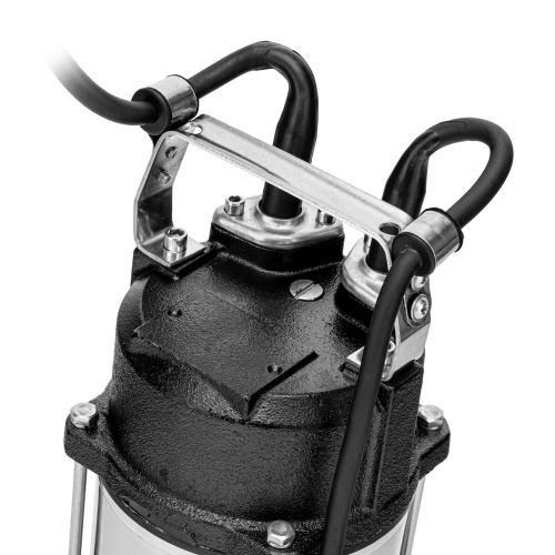 Фекальный насос СФН1500-Н, 1500 Вт, напор 19 м, 25000 л/ч, нож Сибртех по ценам производителя в Краснодаре с доставкой по всей России