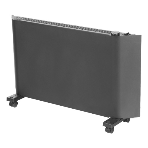 Конвектор электрический XCE-2000 B, 230 В, 2000 Вт, X-образный нагреватель Denzel по ценам производителя в Краснодаре с доставкой по всей России