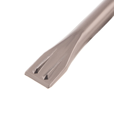 Зубило плоское 20 х 250 мм, Pro, SDS Plus Gross по ценам производителя в Краснодаре с доставкой по всей России