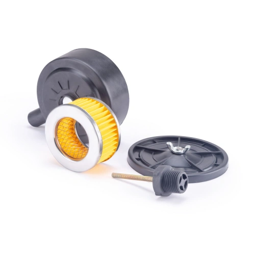 AERO Фильтр воздушный в сборе G 1/2" по ценам производителя в Краснодаре с доставкой по всей России