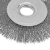 Щетка для УШМ, 125 мм, "Плоская", витая нержавеющая проволока 0.3 мм, посадка 22.2 мм Denzel по ценам производителя в Краснодаре с доставкой по всей России Щетка для УШМ, 125 мм, "Плоская", витая нержавеющая проволока 0.3 мм, посадка 22.2 мм Denzel по ценам производителя в Краснодаре с доставкой по всей России