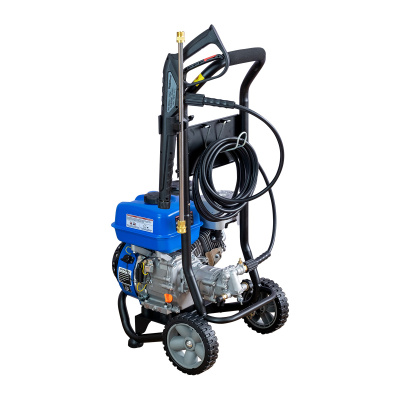 Мойка высокого давления бензиновая Dinking DKGPW3000-E (205 бар, 550 л/ч, DK170F/P) по ценам производителя в Краснодаре с доставкой по всей России