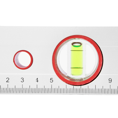 Уровень алюминиевый, 1200 мм, 3 глазка, линейка Sparta по ценам производителя в Краснодаре с доставкой по всей России