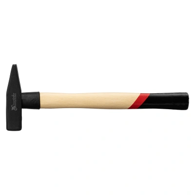 Молоток слесарный, 400 г, квадратный боек, деревянная рукоятка Matrix по ценам производителя в Краснодаре с доставкой по всей России