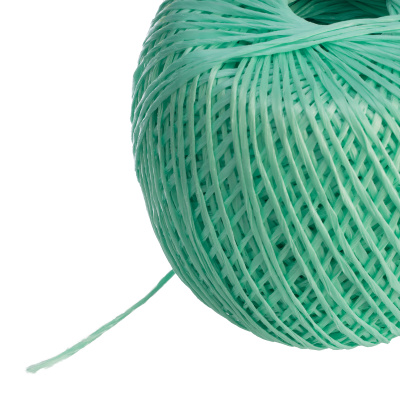 Шпагат полипропиленовый зеленый, 1.7 мм, L 400 м, Сибртех по ценам производителя в Краснодаре с доставкой по всей России