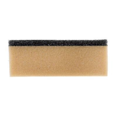 Губка комбинированная для удаления эпоксидной затирки 160 х 95 х 60 мм, Сибртех по ценам производителя в Краснодаре с доставкой по всей России