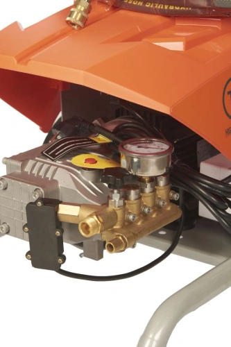 Мойка высокого давления с пистолетом 145 бар 2,2 кВт 220В TOR EW 145-13 по ценам производителя в Краснодаре с доставкой по всей России