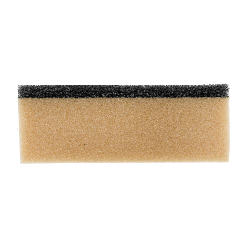 Губка комбинированная для удаления эпоксидной затирки 160 х 95 х 60 мм, Сибртех по ценам производителя в Краснодаре с доставкой по всей России