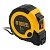 Рулетка 3м х 13мм, двухкомп. корпус, кнопка-пауза Denzel по ценам производителя в Краснодаре с доставкой по всей России
