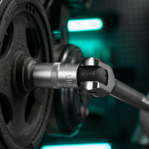 Набор торцевых головок с трещоткой 1/2", 24 предмета Stels по ценам производителя в Краснодаре с доставкой по всей России