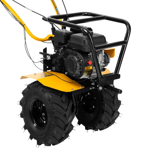 Мотоблок DPT-470S-PRO Denzel по ценам производителя в Краснодаре с доставкой по всей России