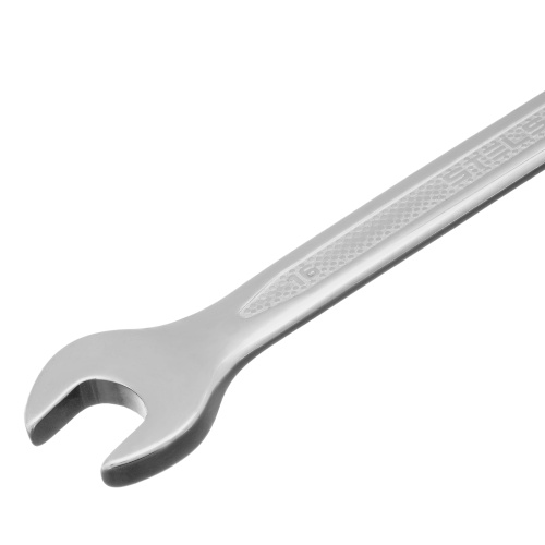 Ключ комбинированный, 16 мм, CrV, антислип Stels по ценам производителя в Краснодаре с доставкой по всей России