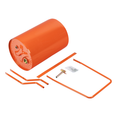 Каток газонный 70л, ручной, наливной, пробка-болт Сибртех по ценам производителя в Краснодаре с доставкой по всей России